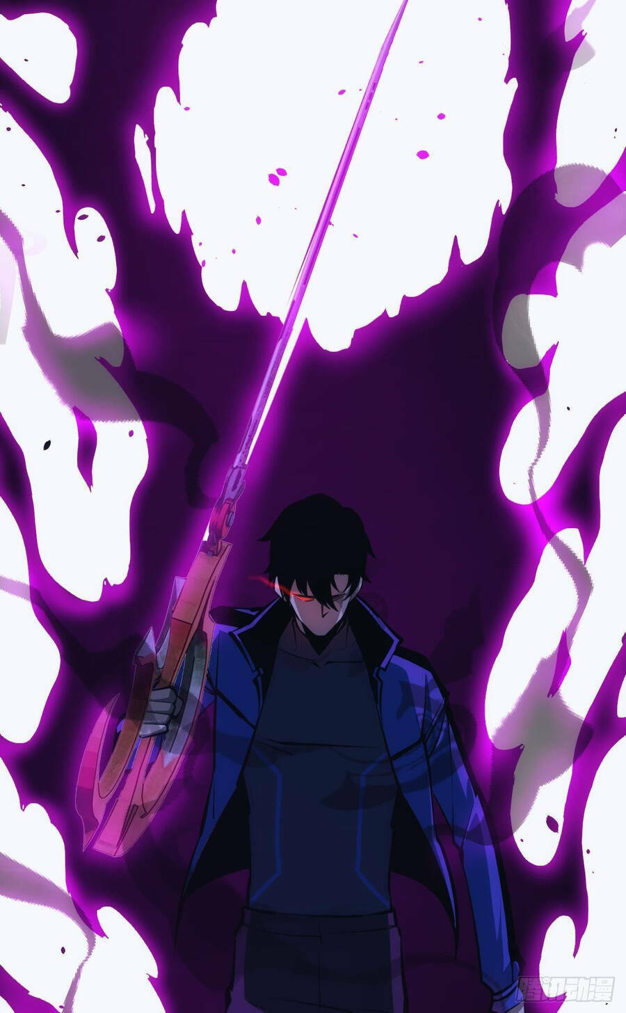 Ác Bá Trò Chơi: Chapter 13