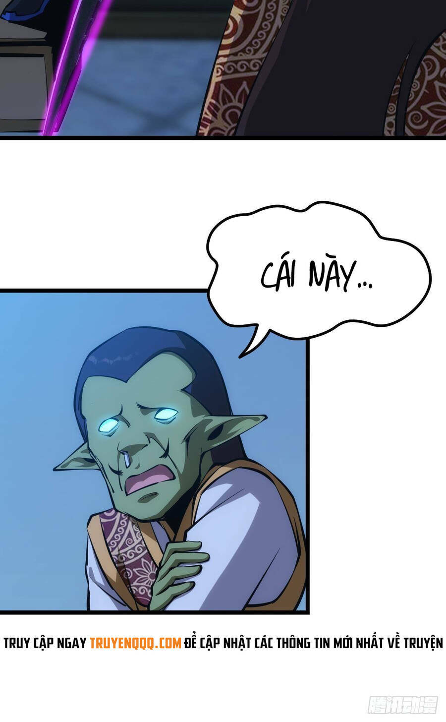 Ác Bá Trò Chơi: Chapter 13