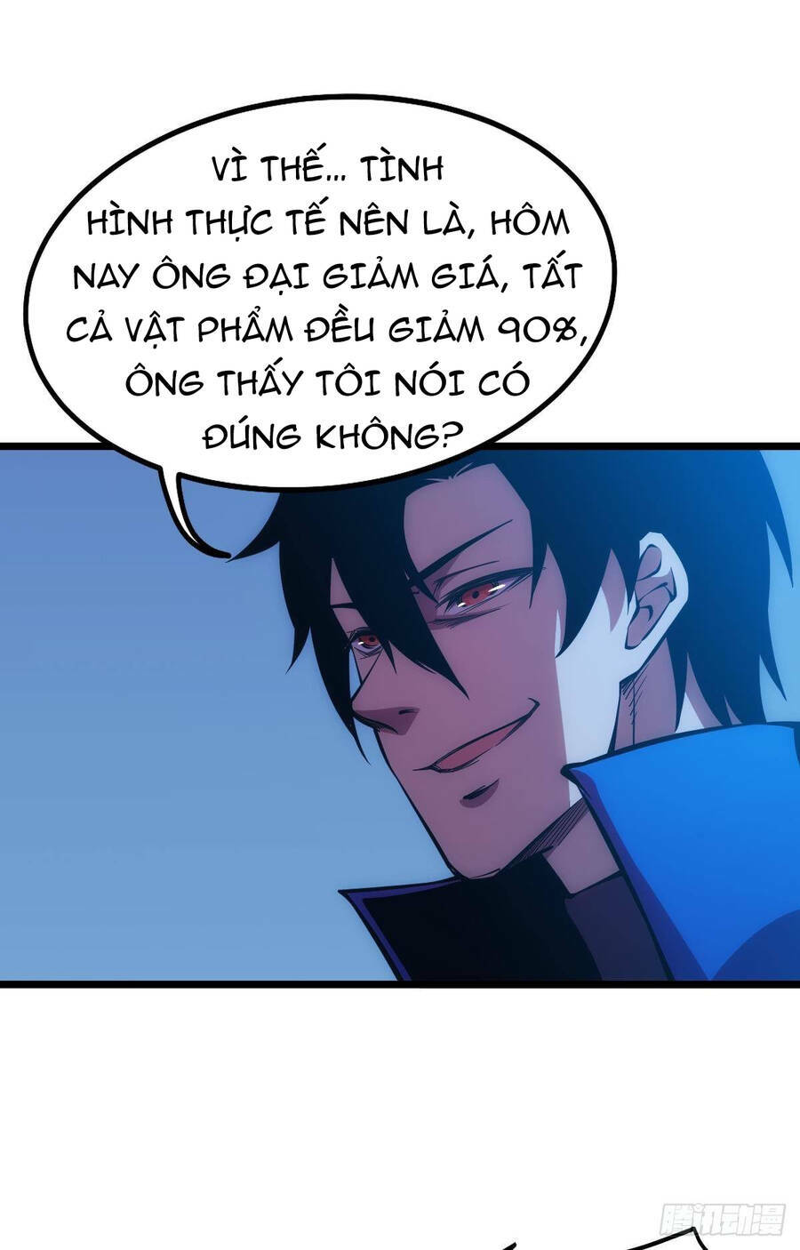 Ác Bá Trò Chơi: Chapter 13
