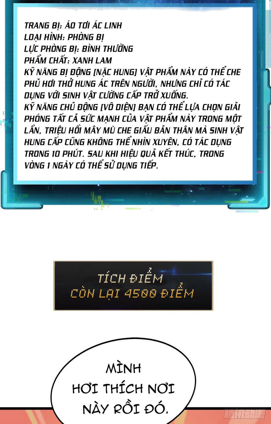 Ác Bá Trò Chơi: Chapter 13