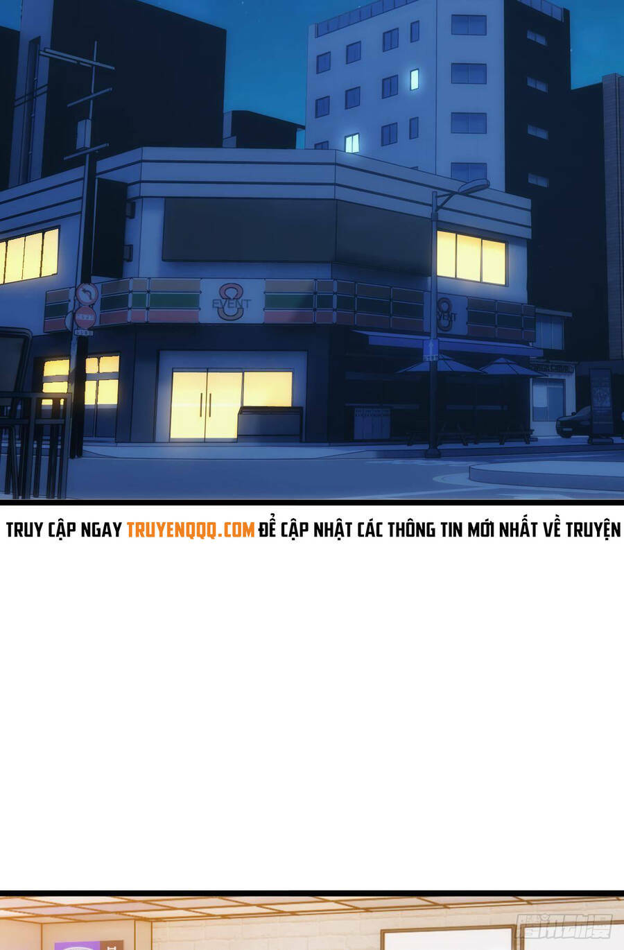 Ác Bá Trò Chơi: Chapter 13