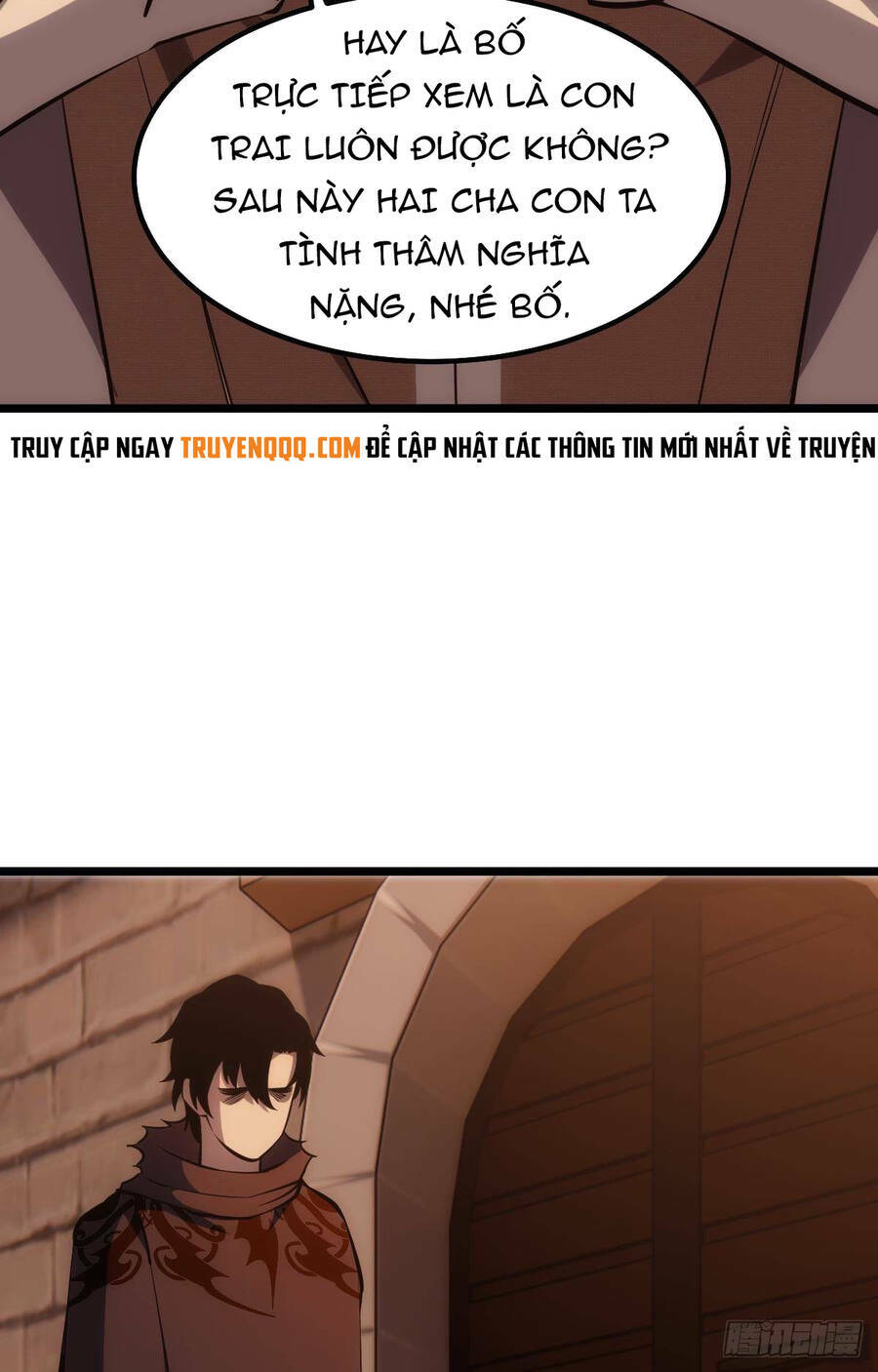 Ác Bá Trò Chơi: Chapter 14