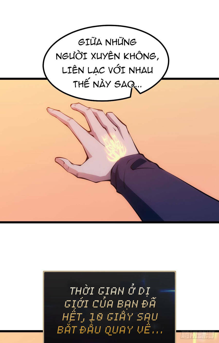 Ác Bá Trò Chơi: Chapter 14