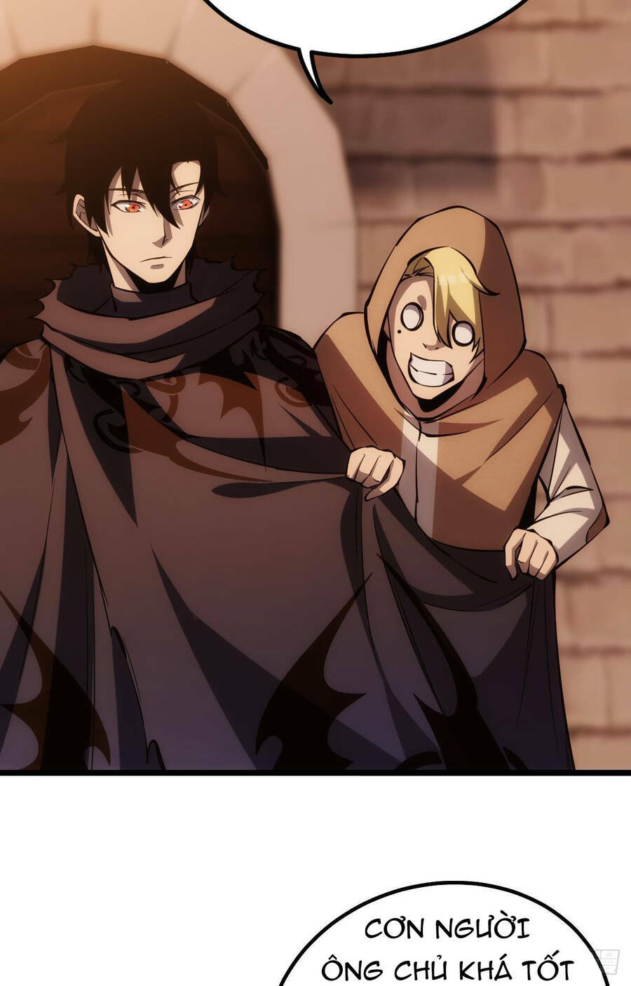 Ác Bá Trò Chơi: Chapter 14
