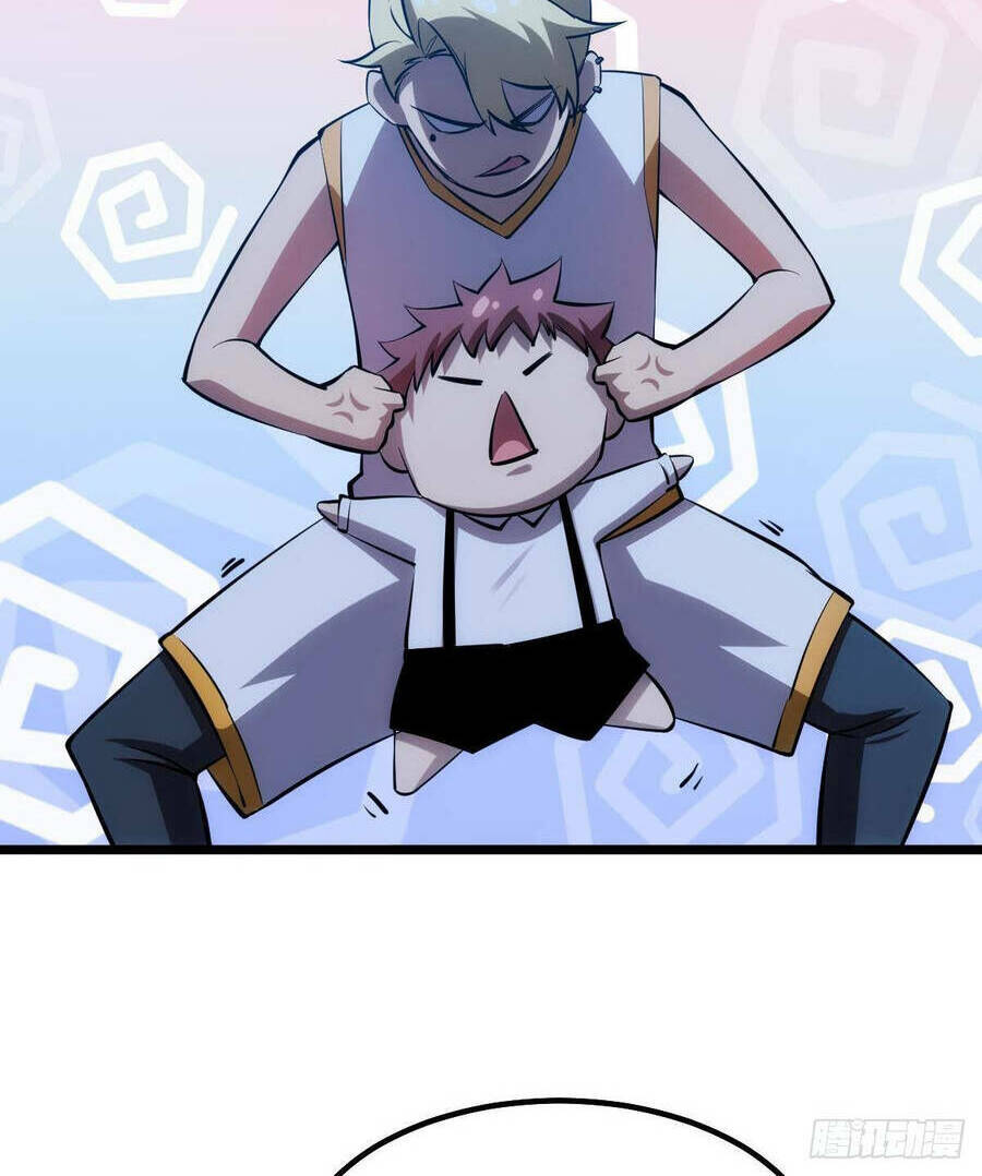 Ác Bá Trò Chơi: Chapter 14