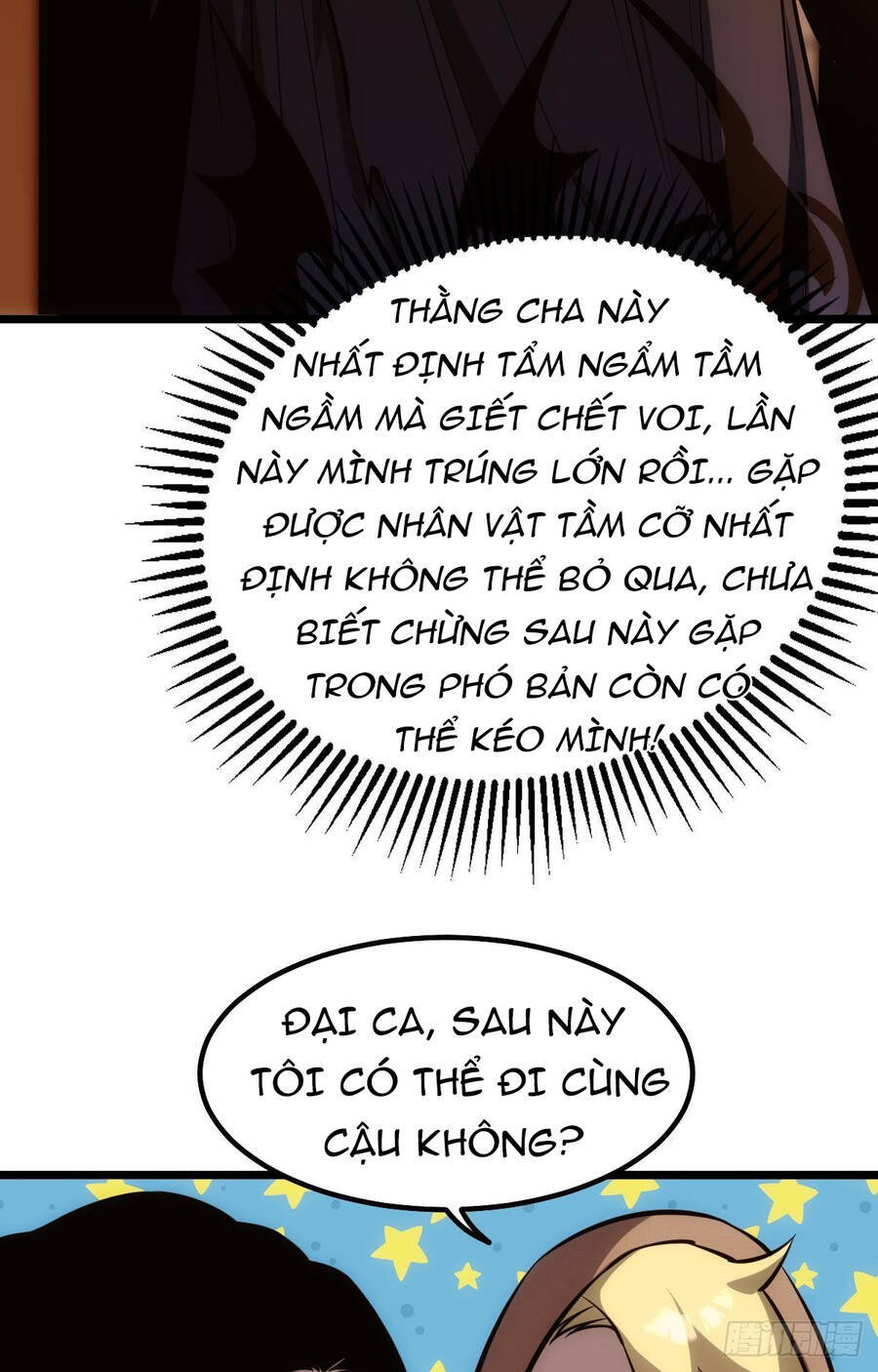 Ác Bá Trò Chơi: Chapter 14