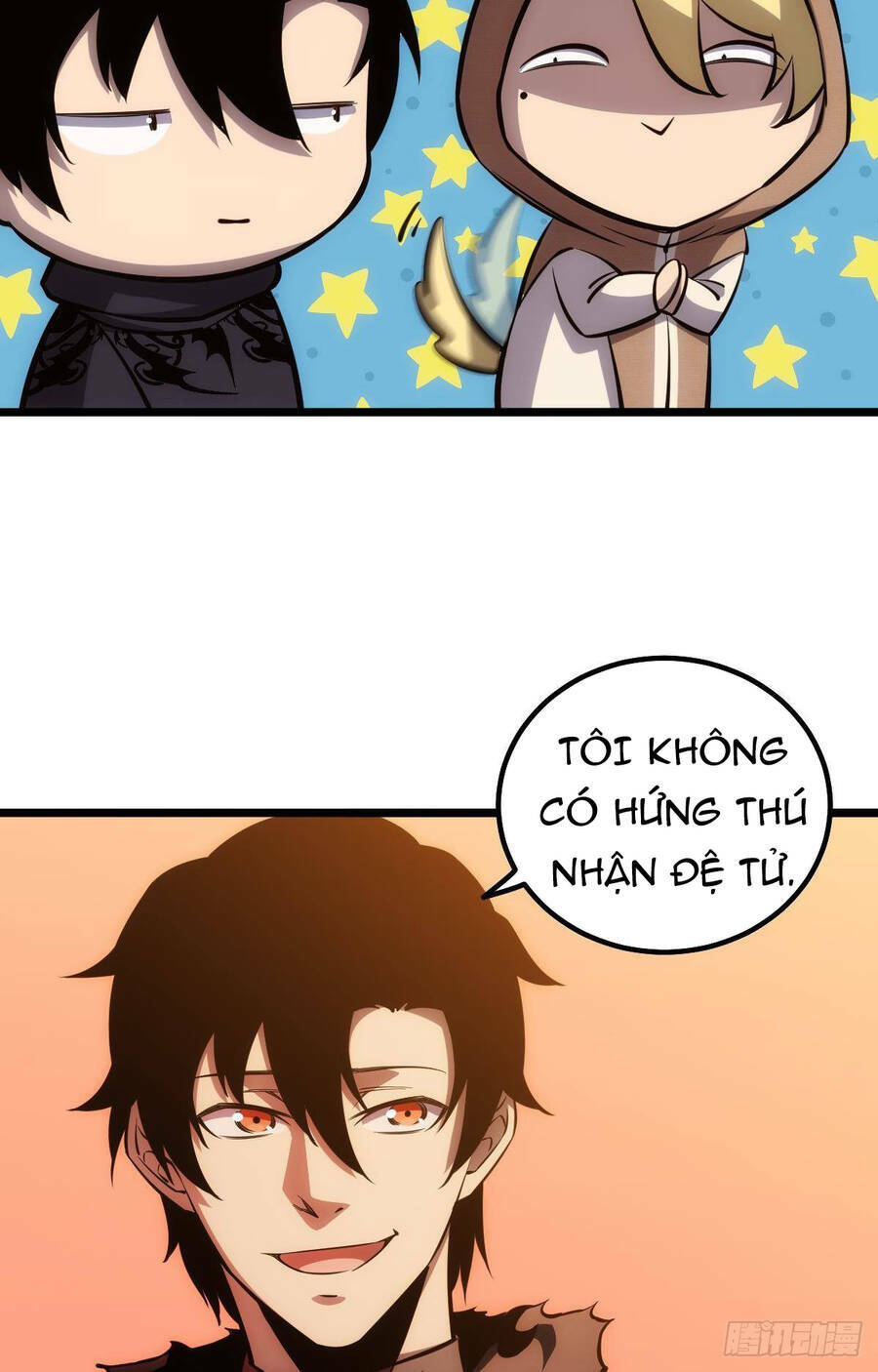 Ác Bá Trò Chơi: Chapter 14