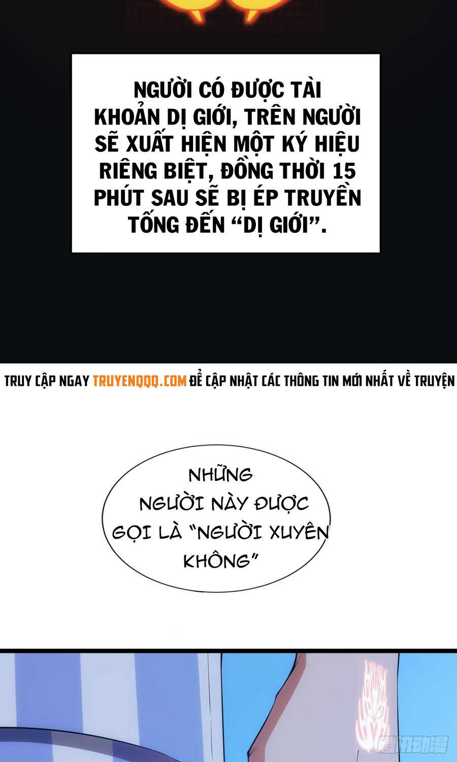 Ác Bá Trò Chơi: Chapter 2