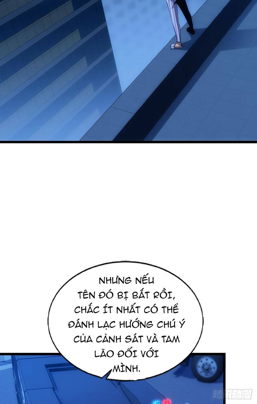 Ác Bá Trò Chơi: Chapter 2
