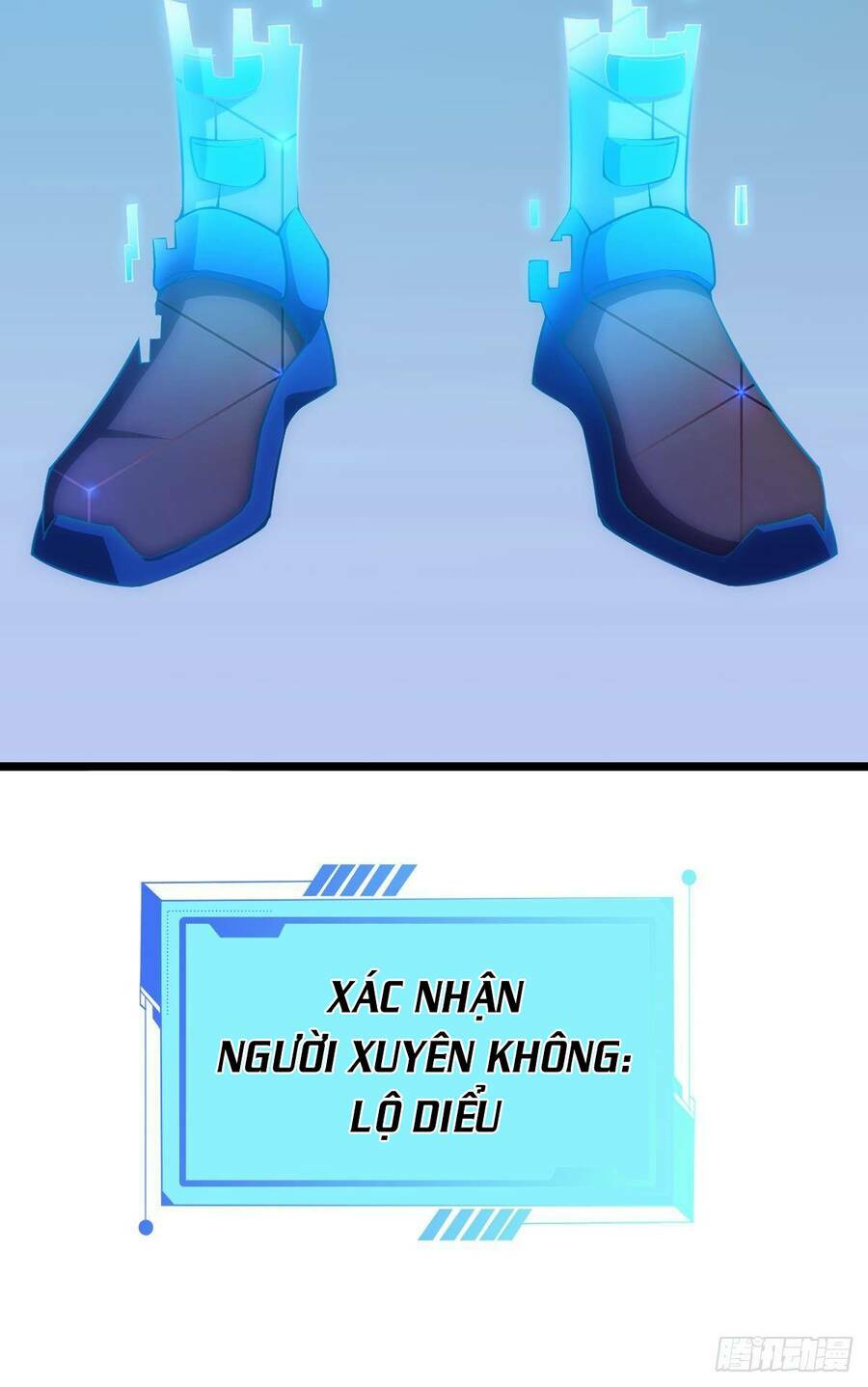 Ác Bá Trò Chơi: Chapter 2