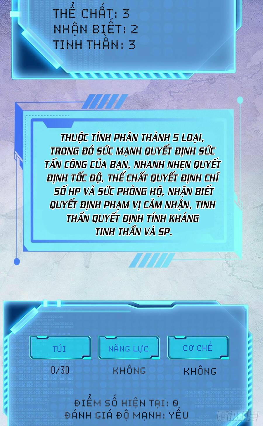 Ác Bá Trò Chơi: Chapter 2