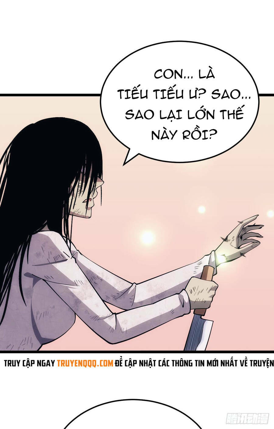 Ác Bá Trò Chơi: Chapter 20