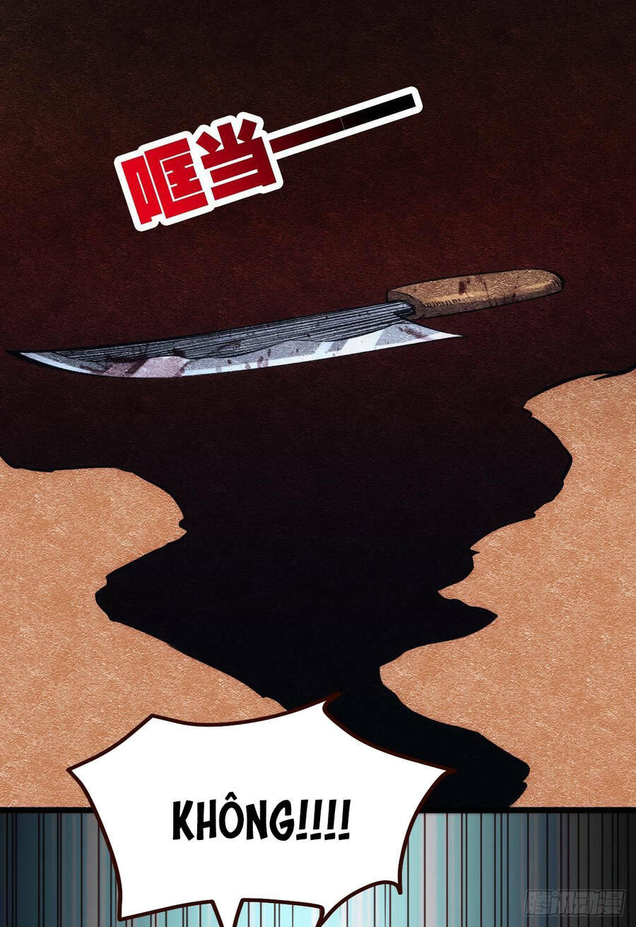 Ác Bá Trò Chơi: Chapter 20