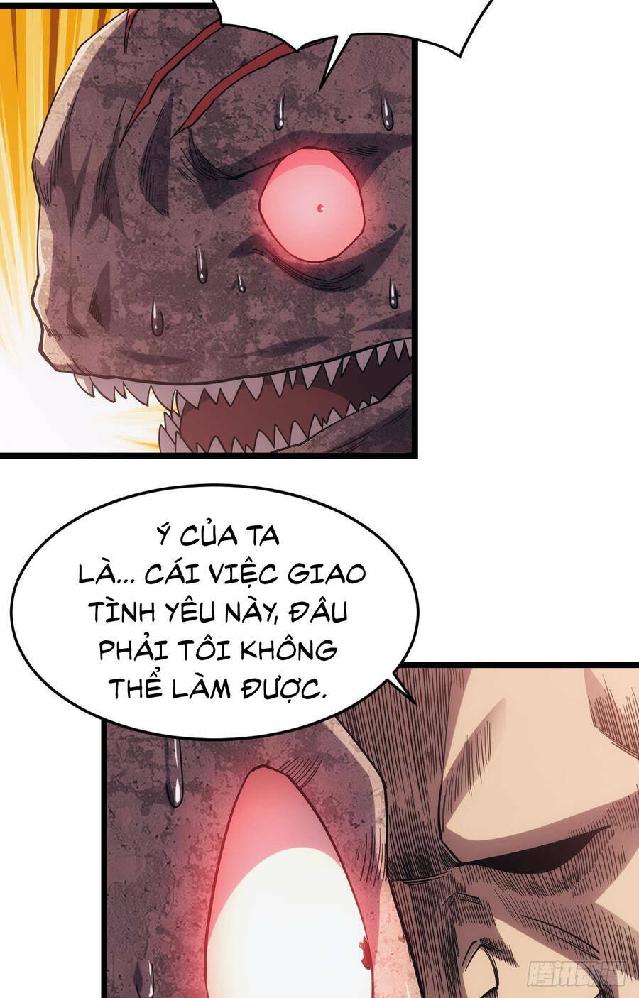 Ác Bá Trò Chơi: Chapter 26