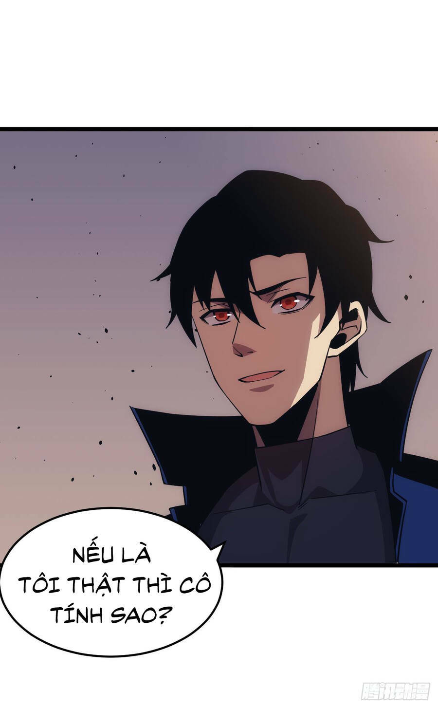 Ác Bá Trò Chơi: Chapter 27