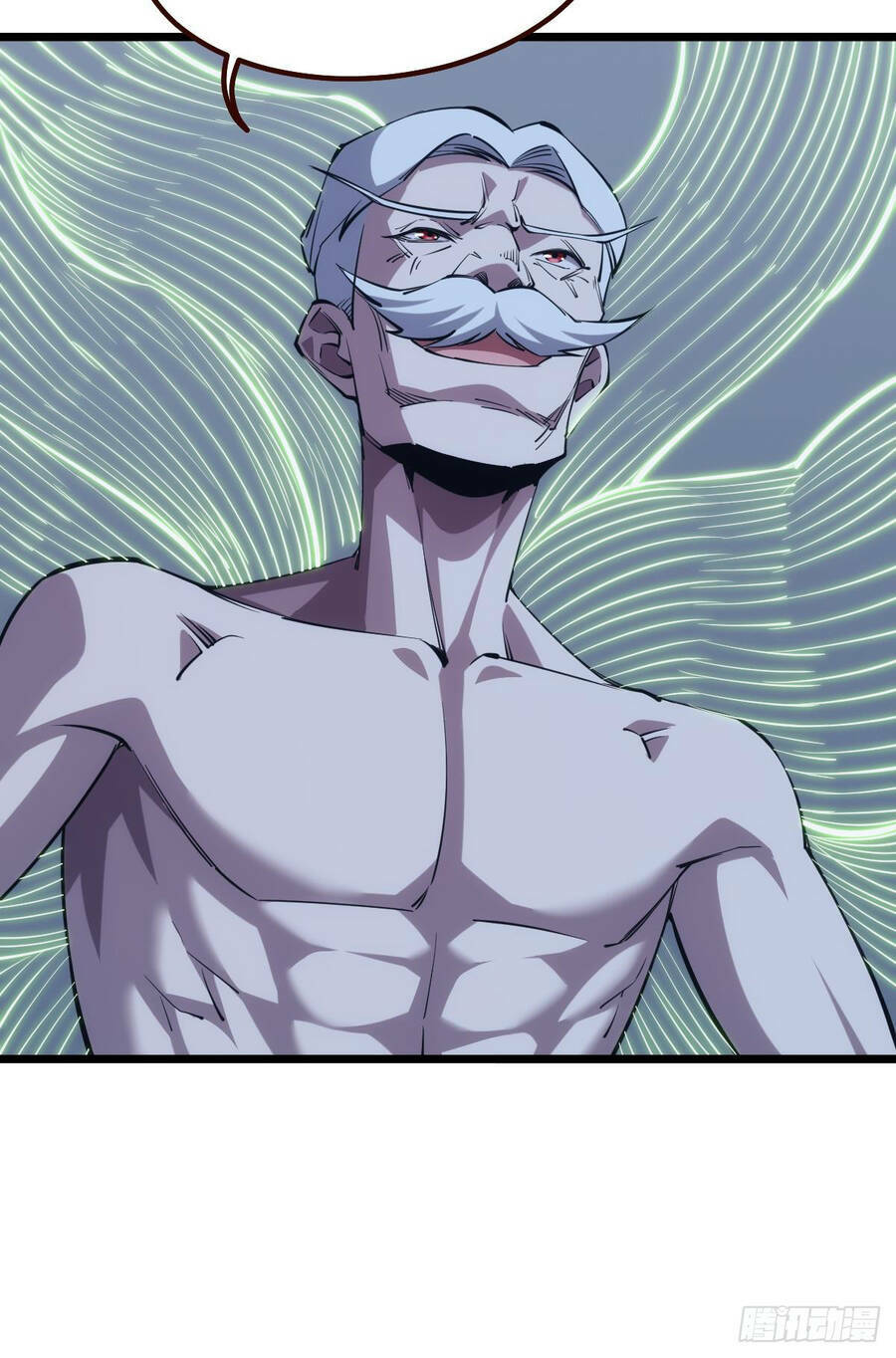 Ác Bá Trò Chơi: Chapter 32