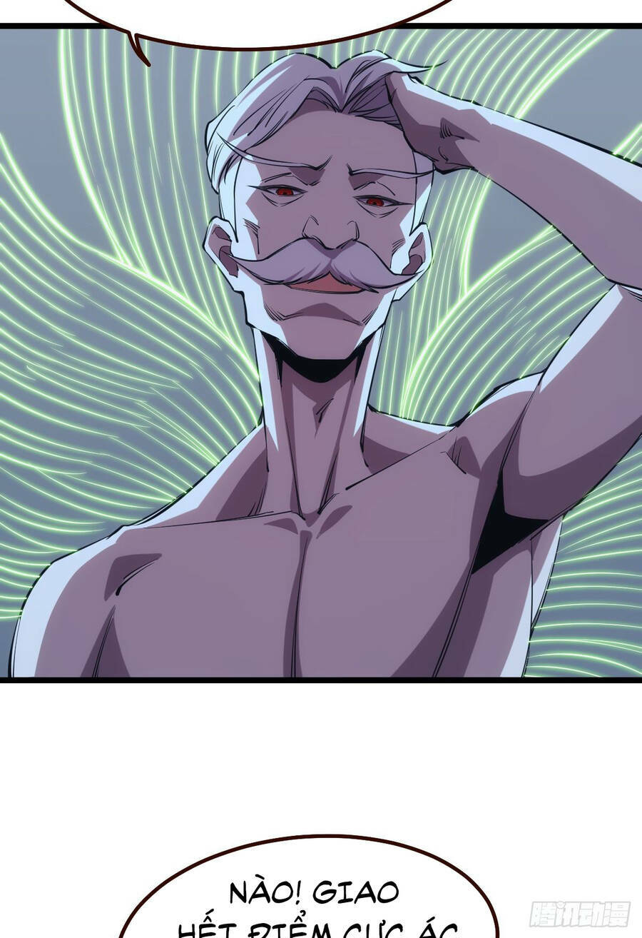 Ác Bá Trò Chơi: Chapter 32
