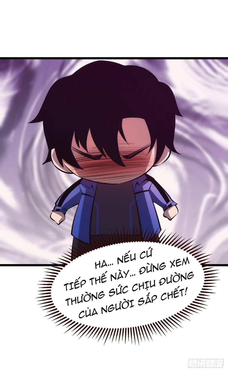 Ác Bá Trò Chơi: Chapter 4