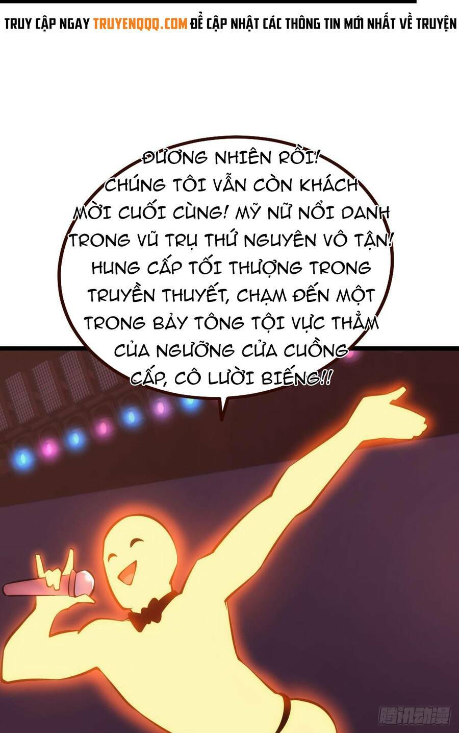 Ác Bá Trò Chơi: Chapter 4