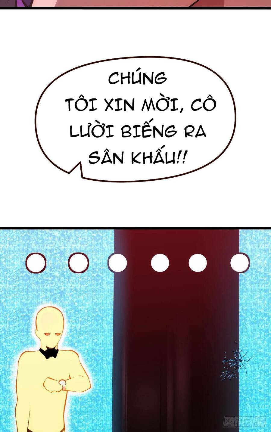 Ác Bá Trò Chơi: Chapter 4