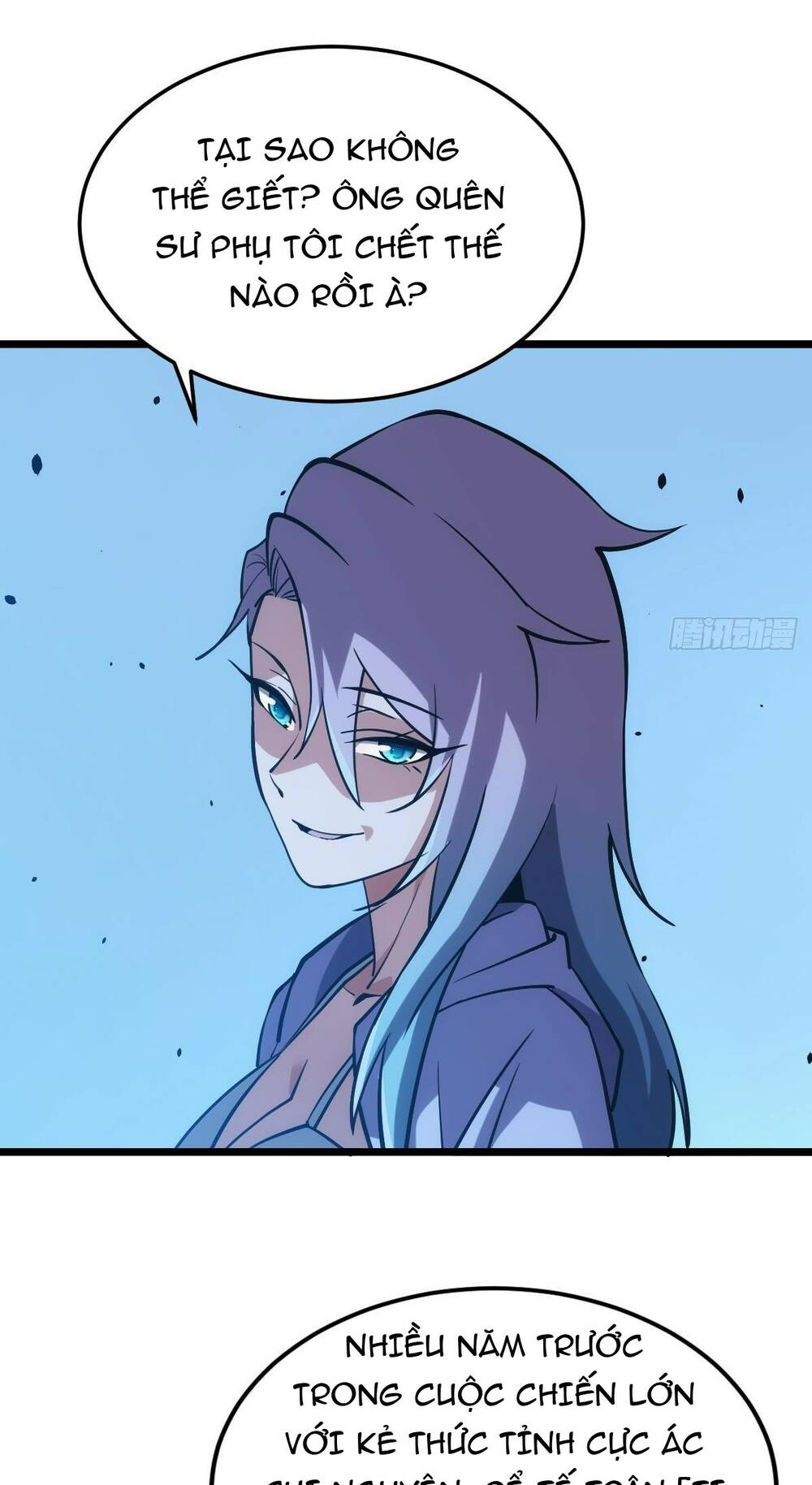 Ác Bá Trò Chơi: Chapter 41