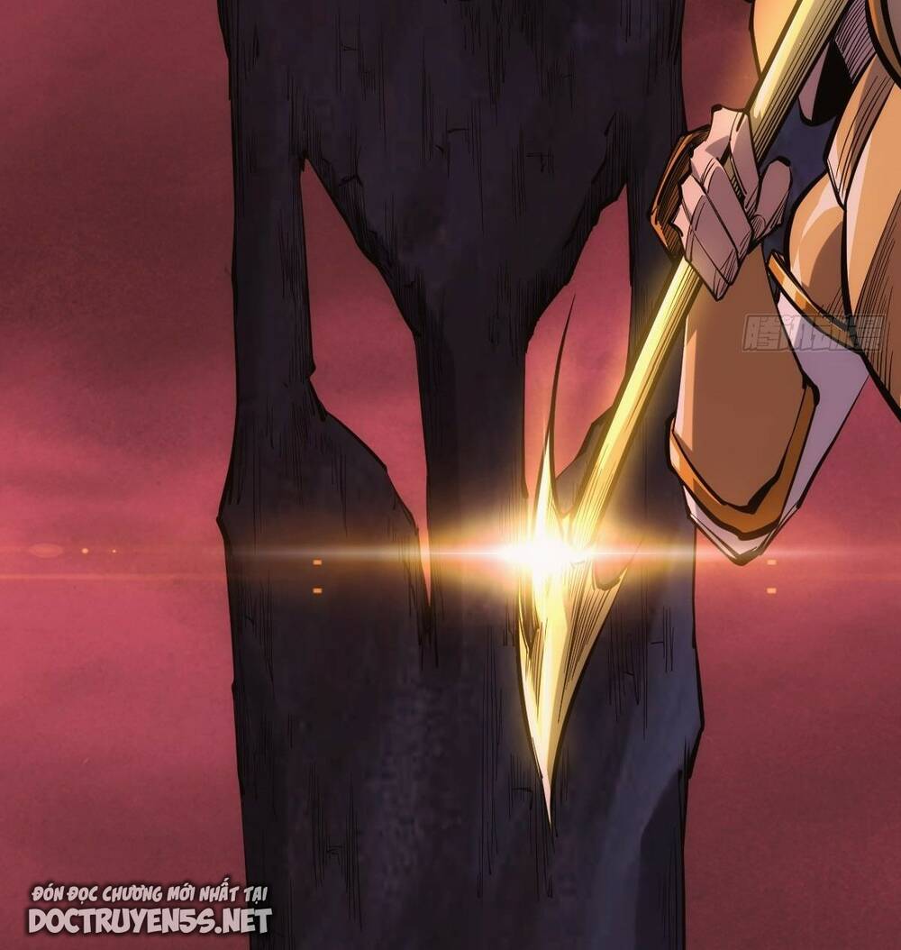 Ác Bá Trò Chơi: Chapter 41