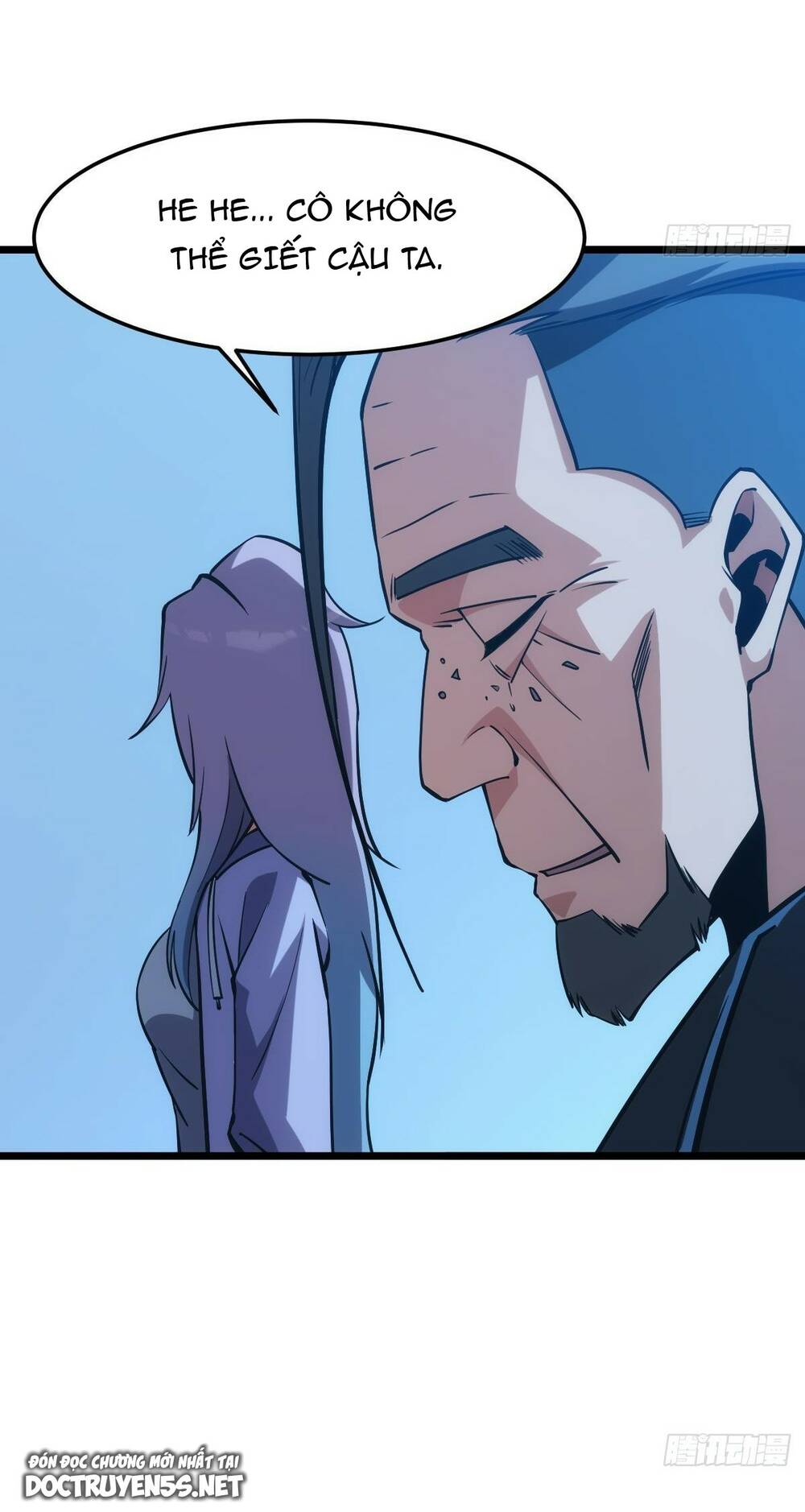 Ác Bá Trò Chơi: Chapter 41
