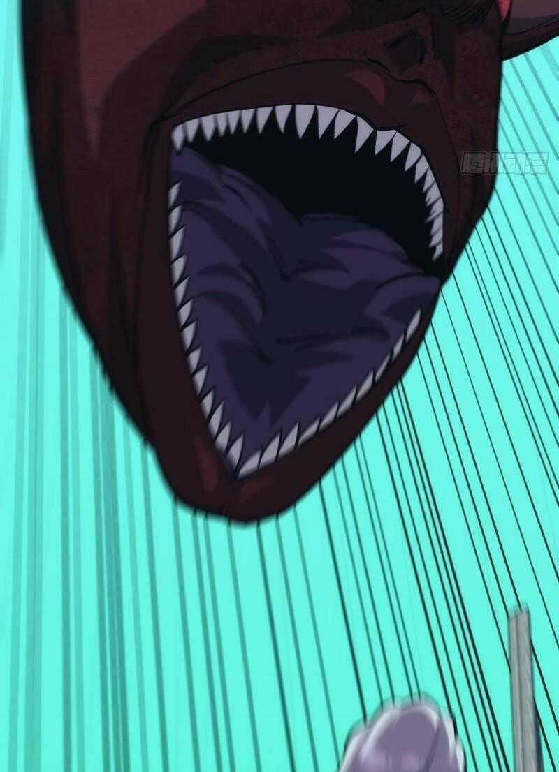 Ác Bá Trò Chơi: Chapter 47