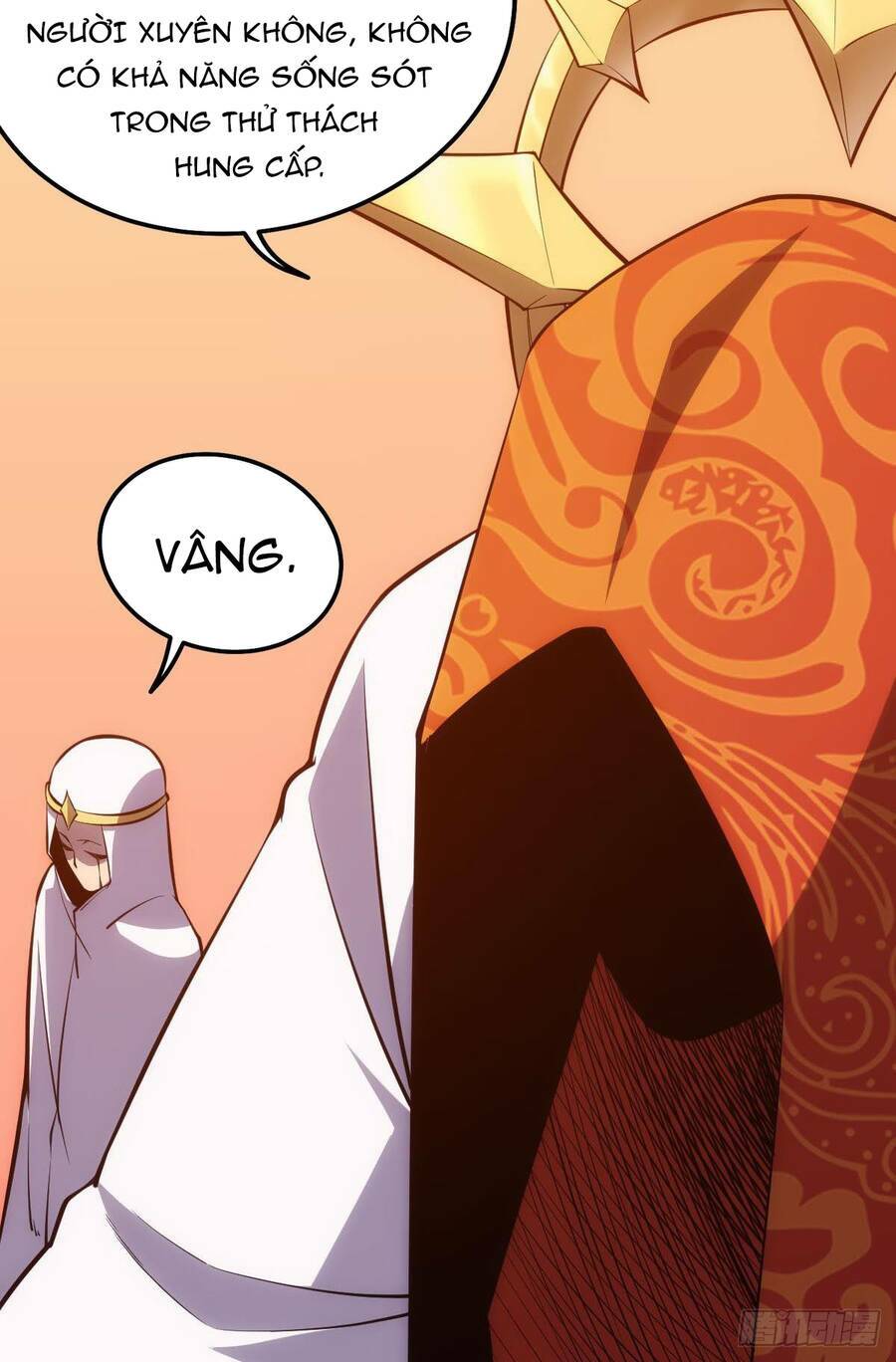 Ác Bá Trò Chơi: Chapter 5