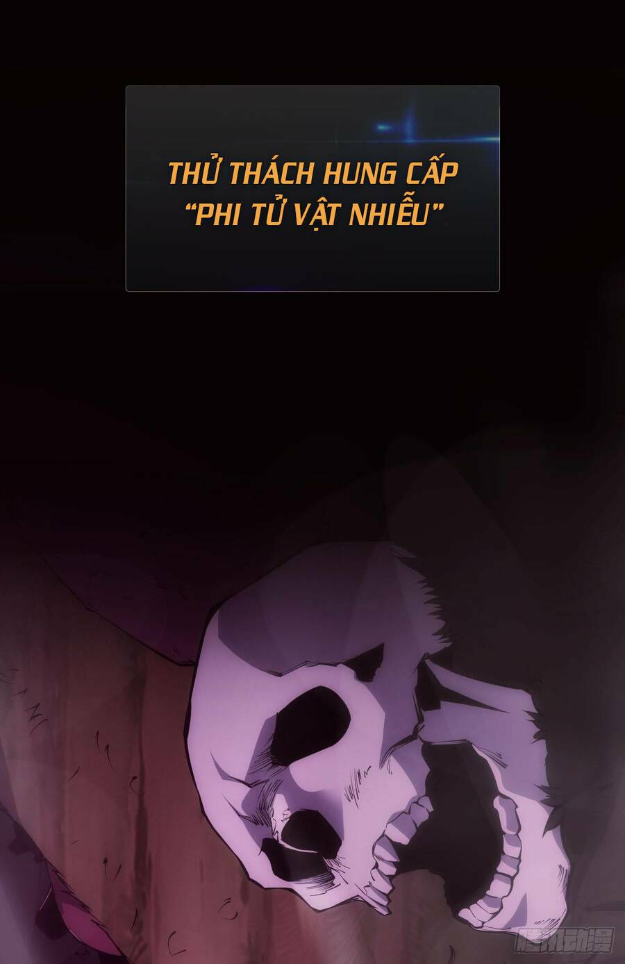 Ác Bá Trò Chơi: Chapter 5
