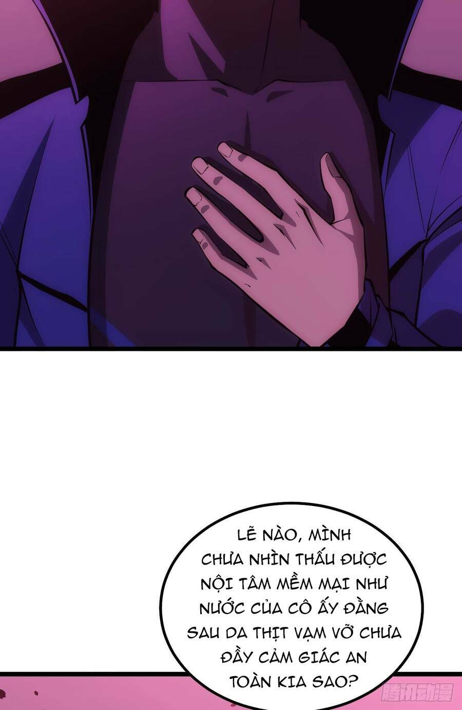 Ác Bá Trò Chơi: Chapter 5