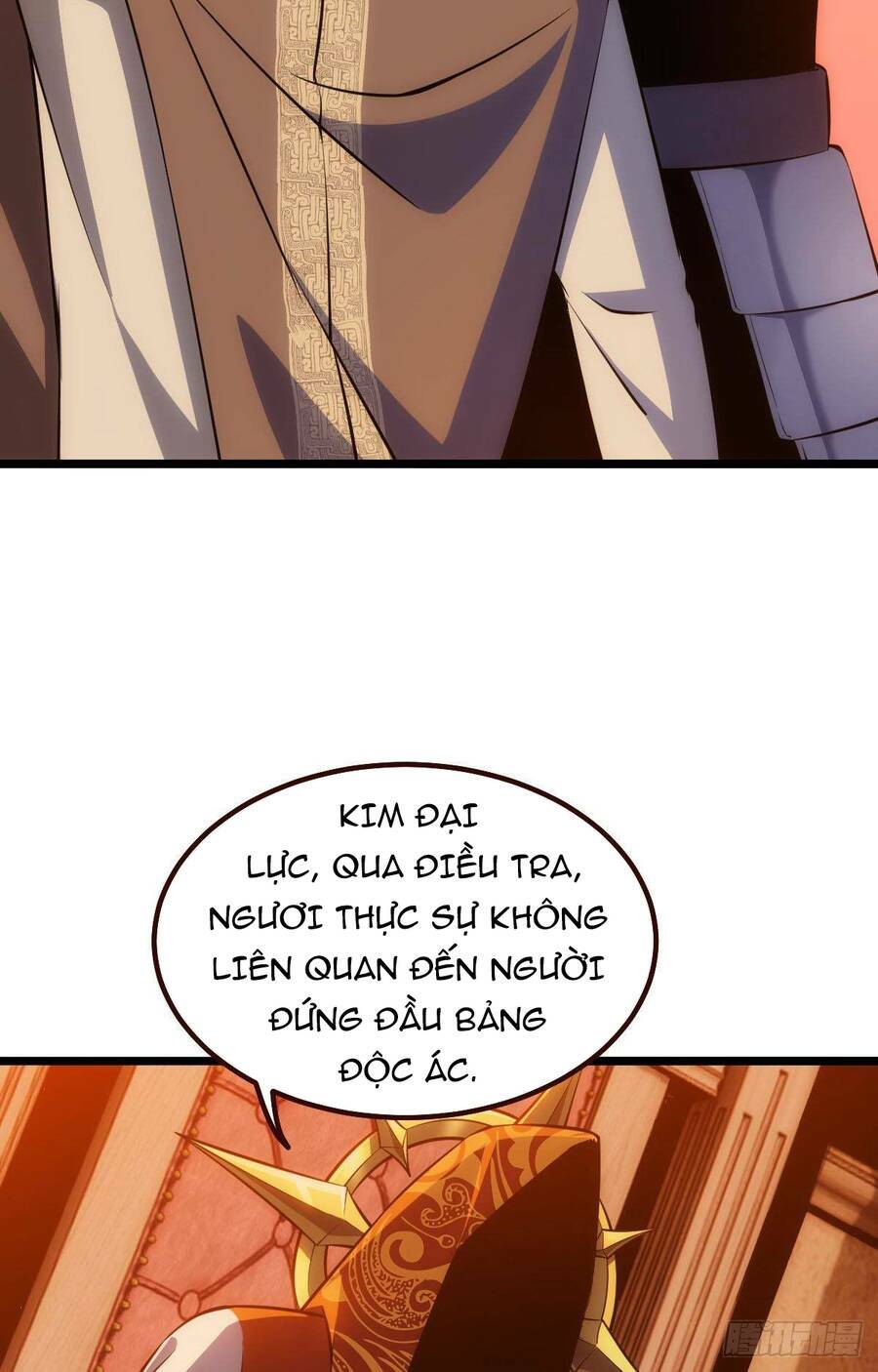 Ác Bá Trò Chơi: Chapter 5