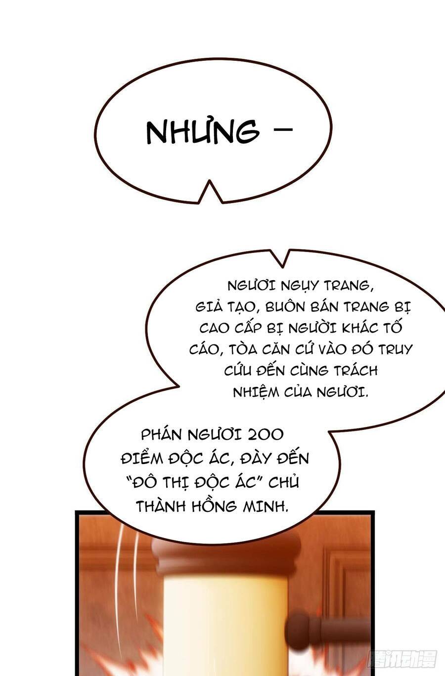 Ác Bá Trò Chơi: Chapter 5