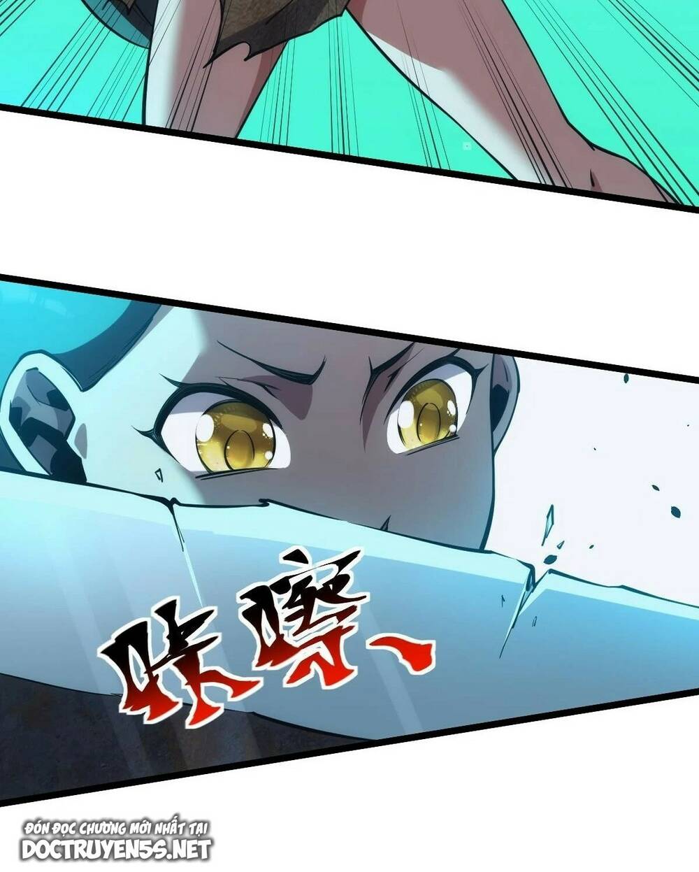 Ác Bá Trò Chơi: Chapter 53
