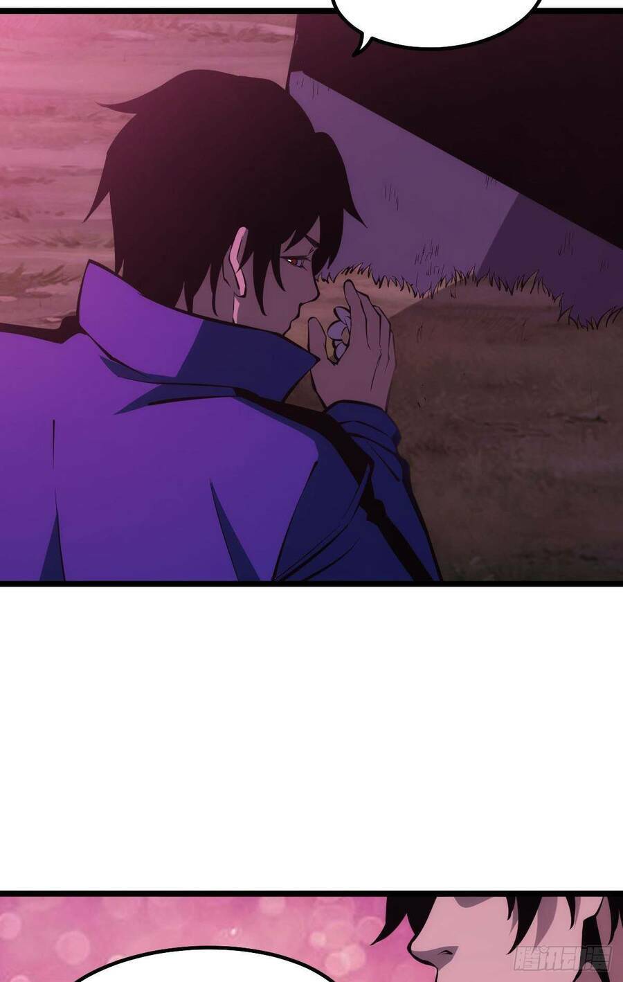 Ác Bá Trò Chơi: Chapter 6