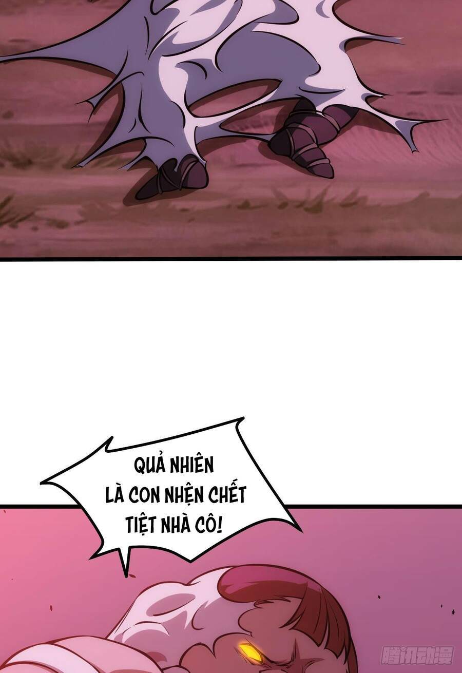 Ác Bá Trò Chơi: Chapter 6