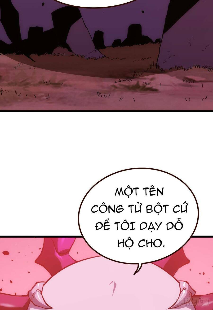 Ác Bá Trò Chơi: Chapter 6