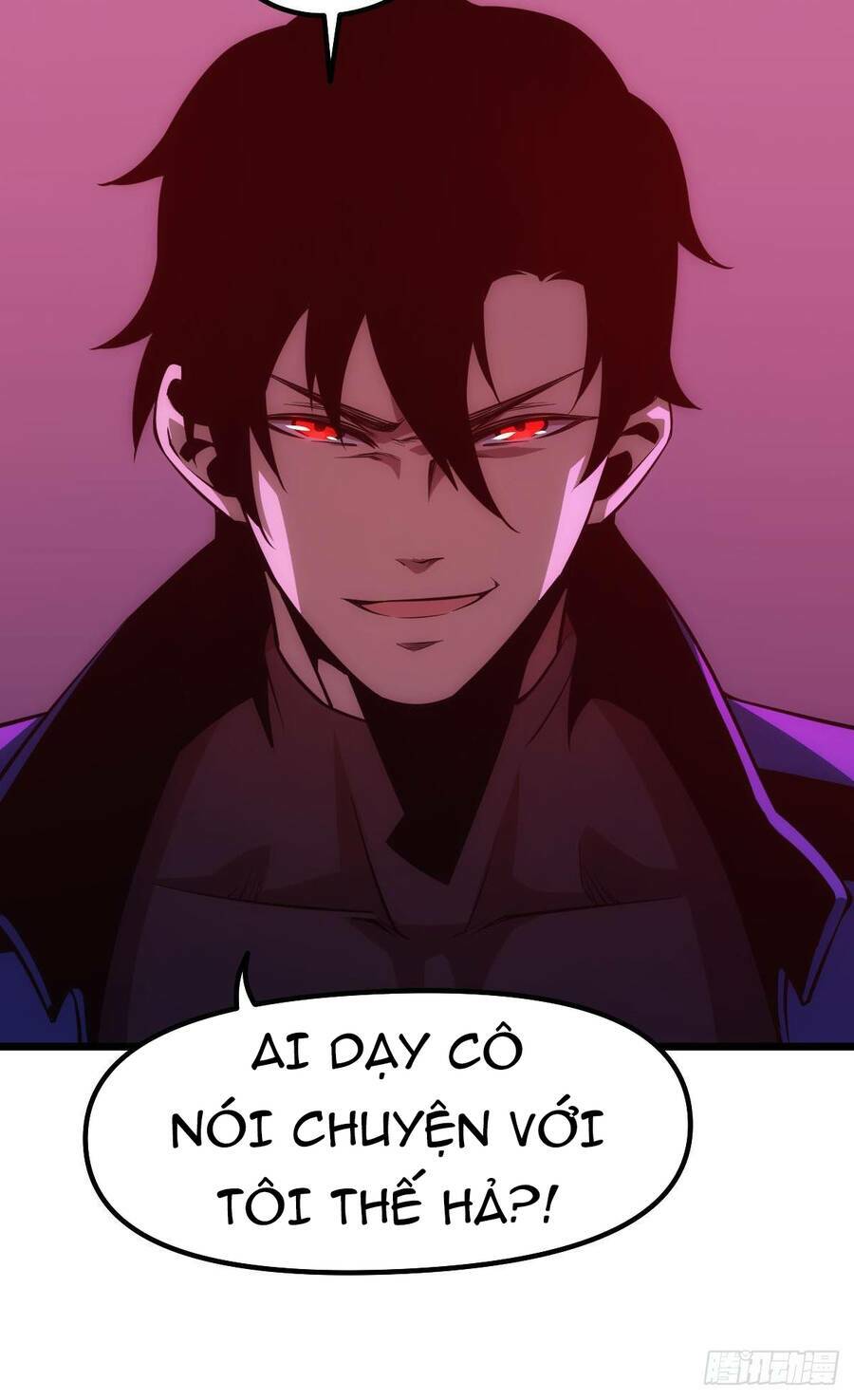 Ác Bá Trò Chơi: Chapter 6
