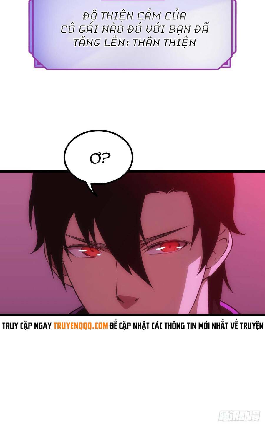 Ác Bá Trò Chơi: Chapter 6