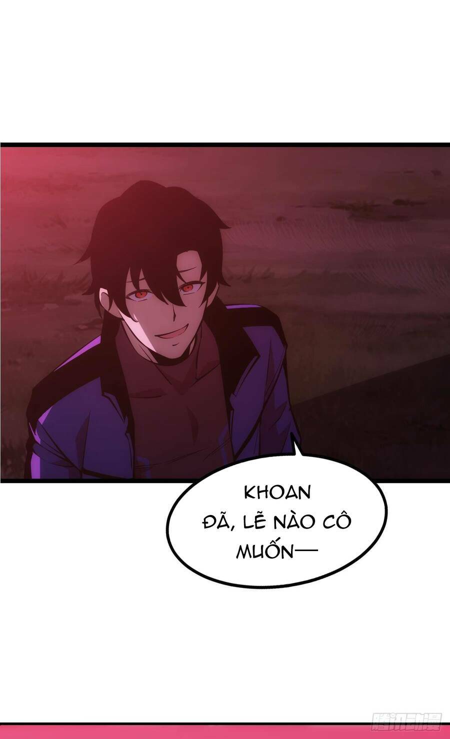 Ác Bá Trò Chơi: Chapter 6