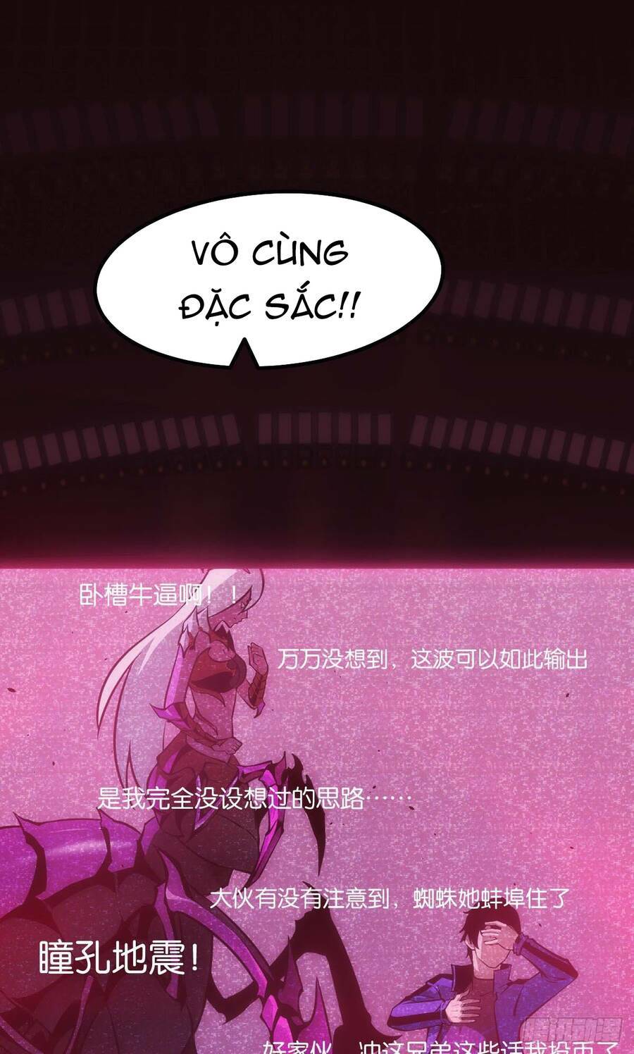Ác Bá Trò Chơi: Chapter 7