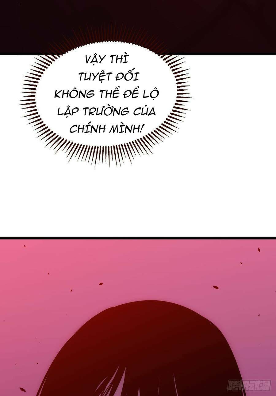 Ác Bá Trò Chơi: Chapter 7