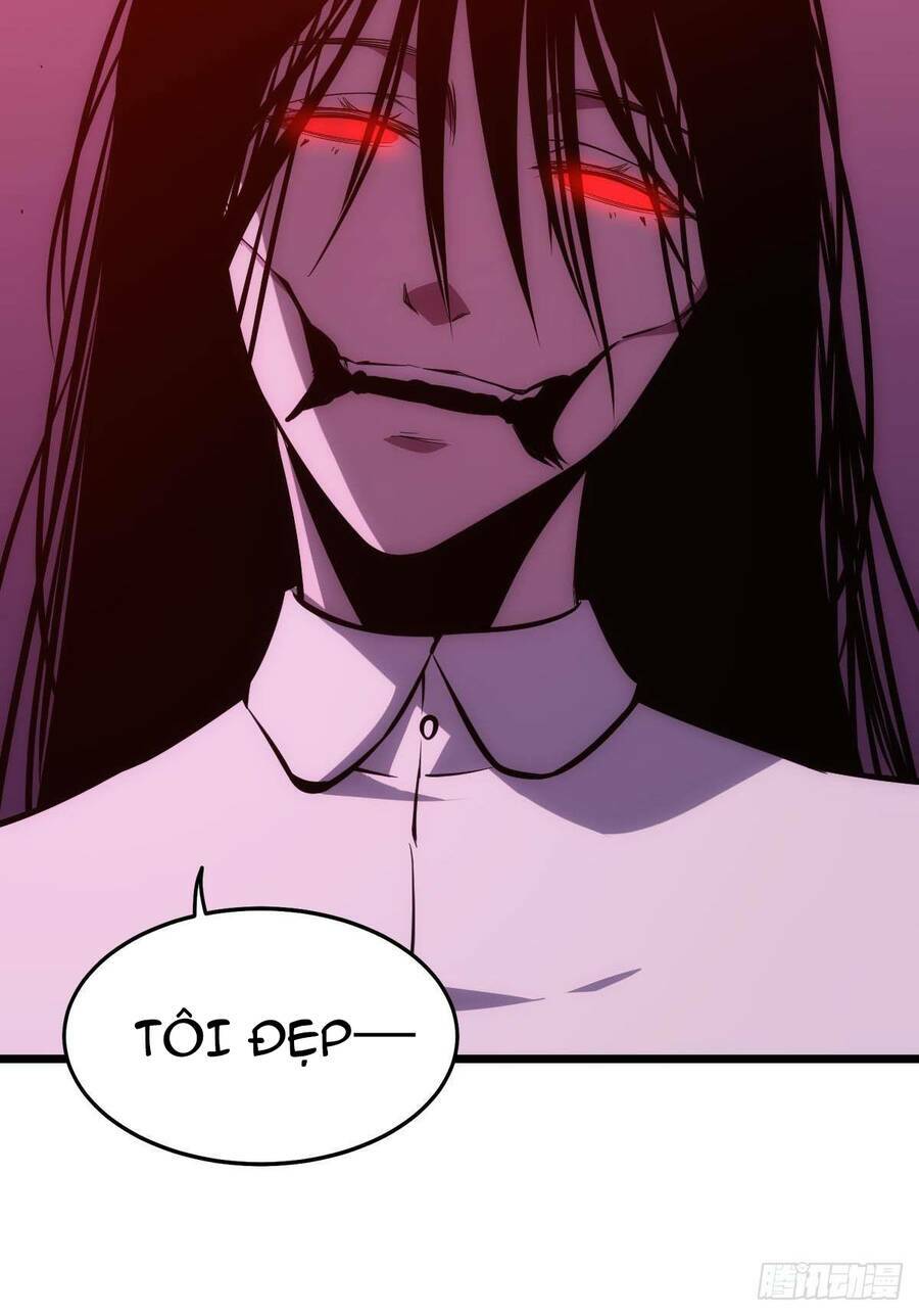 Ác Bá Trò Chơi: Chapter 7