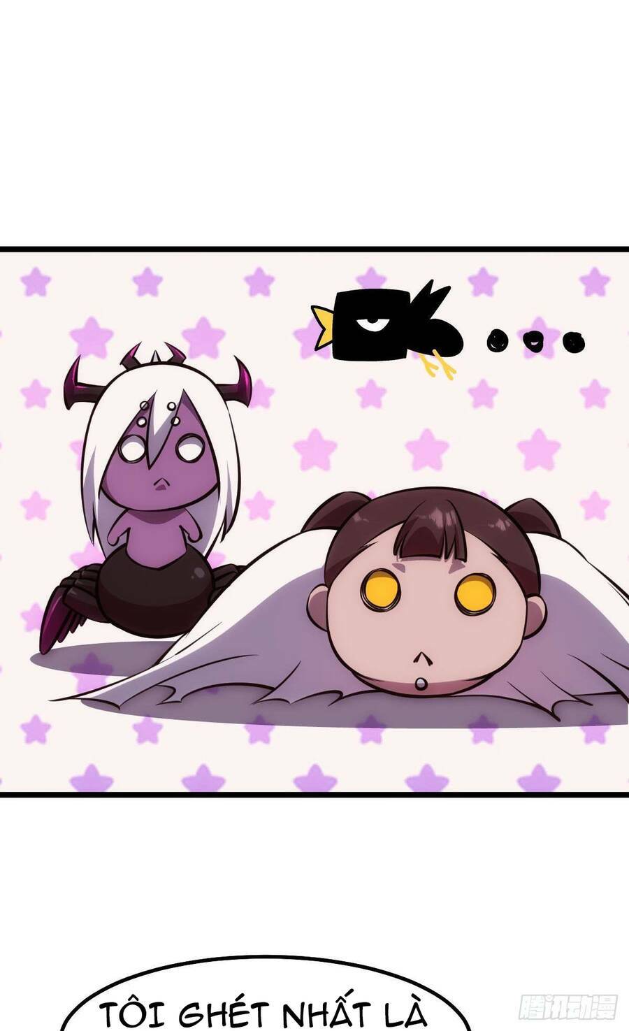 Ác Bá Trò Chơi: Chapter 7