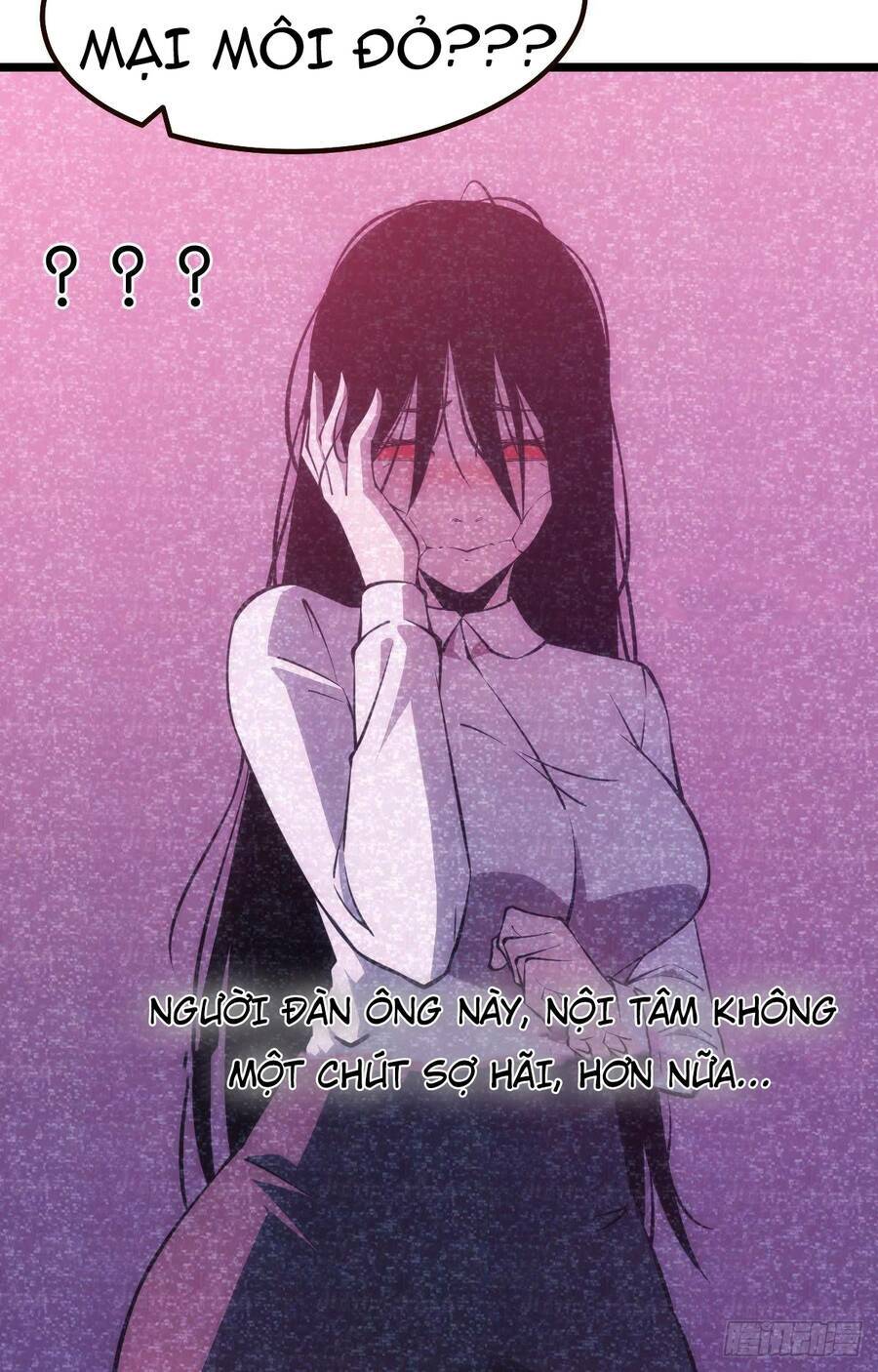 Ác Bá Trò Chơi: Chapter 7