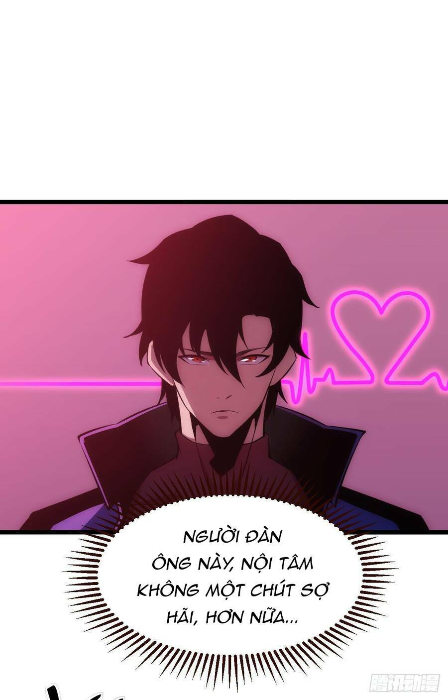 Ác Bá Trò Chơi: Chapter 7