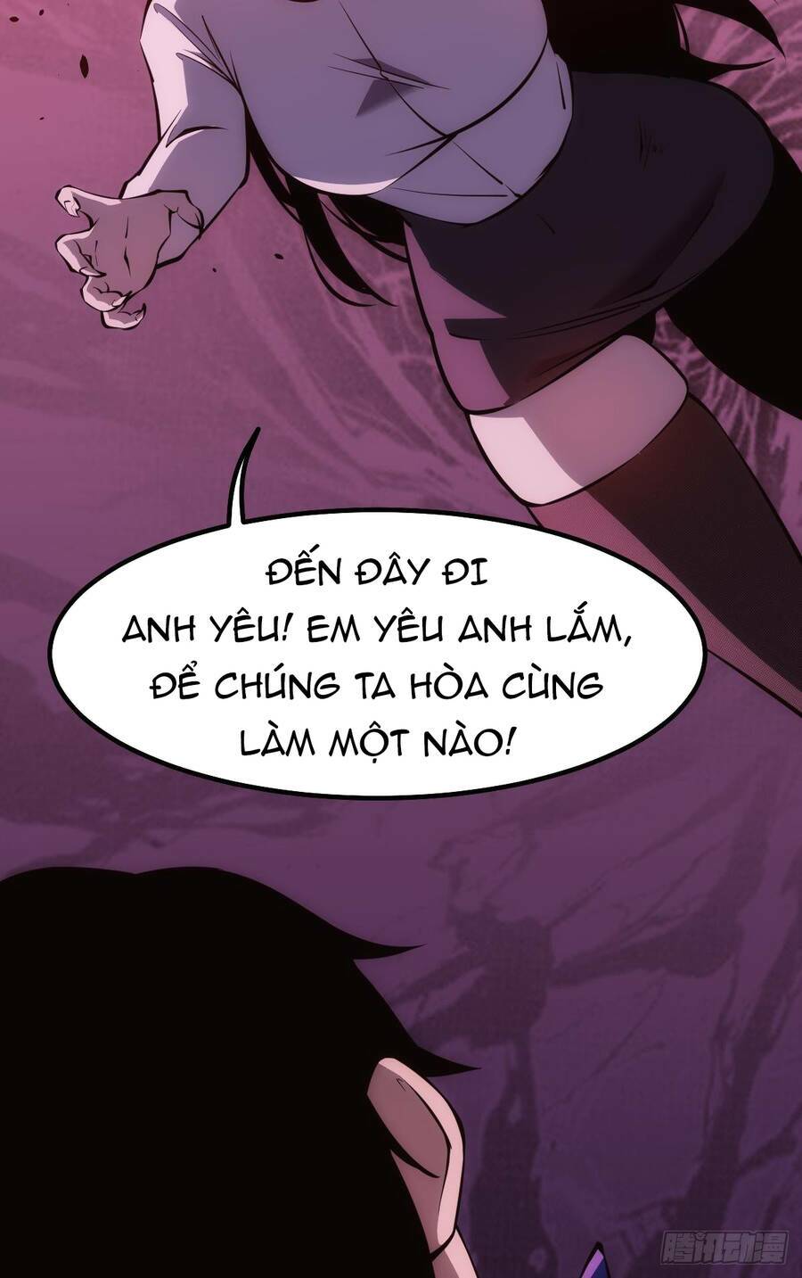 Ác Bá Trò Chơi: Chapter 7