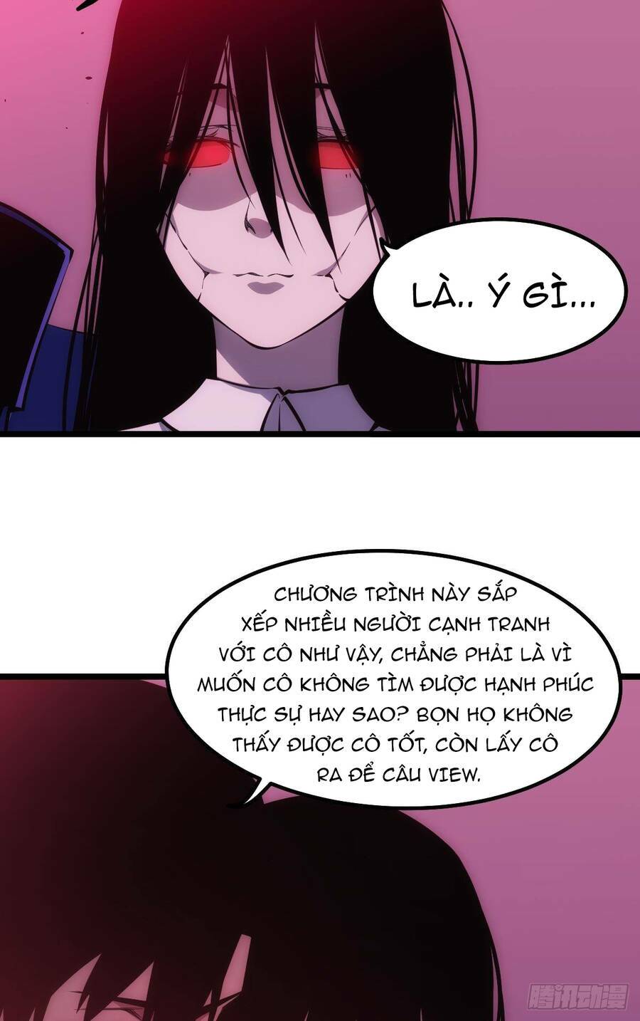 Ác Bá Trò Chơi: Chapter 8