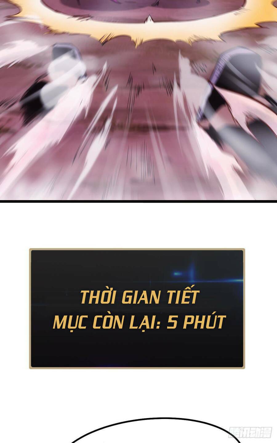 Ác Bá Trò Chơi: Chapter 9