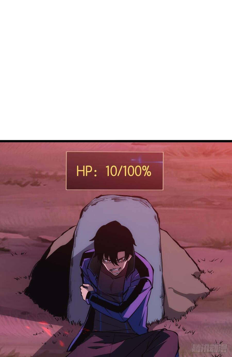 Ác Bá Trò Chơi: Chapter 9
